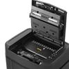 Aurora AS140CM Automatic Commercial Paper Shredder CN plug (adapter included)