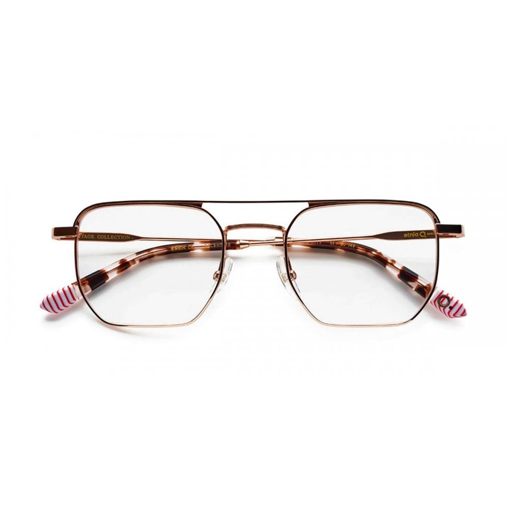 

Etnia Barcelona Davis Pghv Unisex Eyeglasses 50-20-148