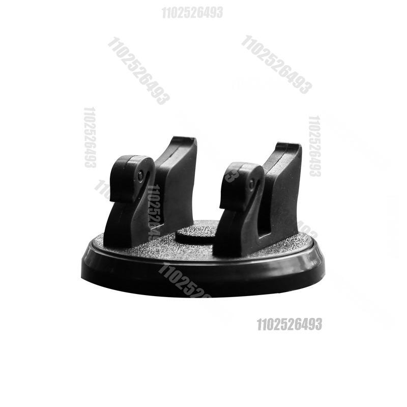 

Rotatable Car Phone Holder 360°/120° Dashboard Bracket Smart Phone Support Mount Anti Slip Stand Mount Bracket Adhesive Silicone
