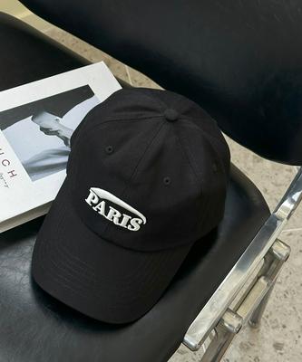 BYMONO [Big Size] Mono Paris Big Size Baseball Cap