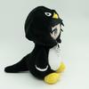Hot New  Gugu Gaga Gugugaga Plush Doll Cute Anime Peripherals Toy Birthday Christmas Gift