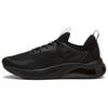 Cell Thrill Rutschfest Verschleißfest Niedrig geschnitten Freizeit Laufschuhe Unisex Schwarz 310168-01