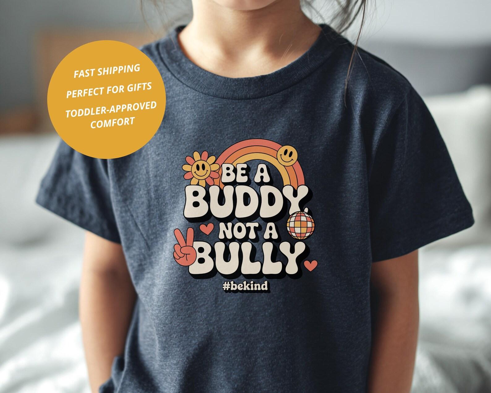Social Justice Shirt: Activist Kids Tee, Inclusion Shirt, Toddler Activism, 100% airlume combed and ring-spun cotton, Size 2T-5T 110