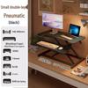 Mesa de Escritório Elevatória para Laptops e Computadores