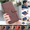 Wallet Magnetic Card Leather Phone Case for Samsung Galaxy A56 A36 A26 A16 A55 A35 A15 A54 A34 A24 A14 A53 A33 A13 A52 A32 Cover