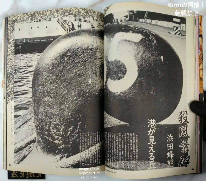 Used Shashin Jidai Photo Era Super Photo Magazine  July 1984 (Showa 59) Cover Hiroko Mita Japanese Vintage Magazine Japan