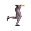 Under Armour Training Leggings Women Leggings Lead-Gray Purple 1352537-585