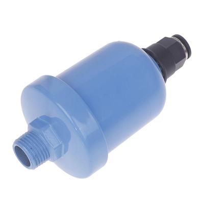 Adtv-30 G1/2 1,5 MPa Automatisches Ablassventil Schwimmer-Kondensatabscheider für Kompressor Dn15 Mini-Luftfilter Einfacher Automatischer Ablasser