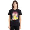 Beauty And The Beast Unisex Adult Belle Flowers T-Shirt