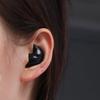 Snug To Ear Bluetooth Earphone X55 Sleeping Earbuds Wireless Blue Tooth Earbuds  Music Stereo