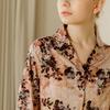 L Affair baiLey Pink Pajama Set Lwsfh462 Pk