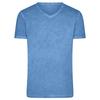 James and Nicholson Mens Gipsy T-Shirt