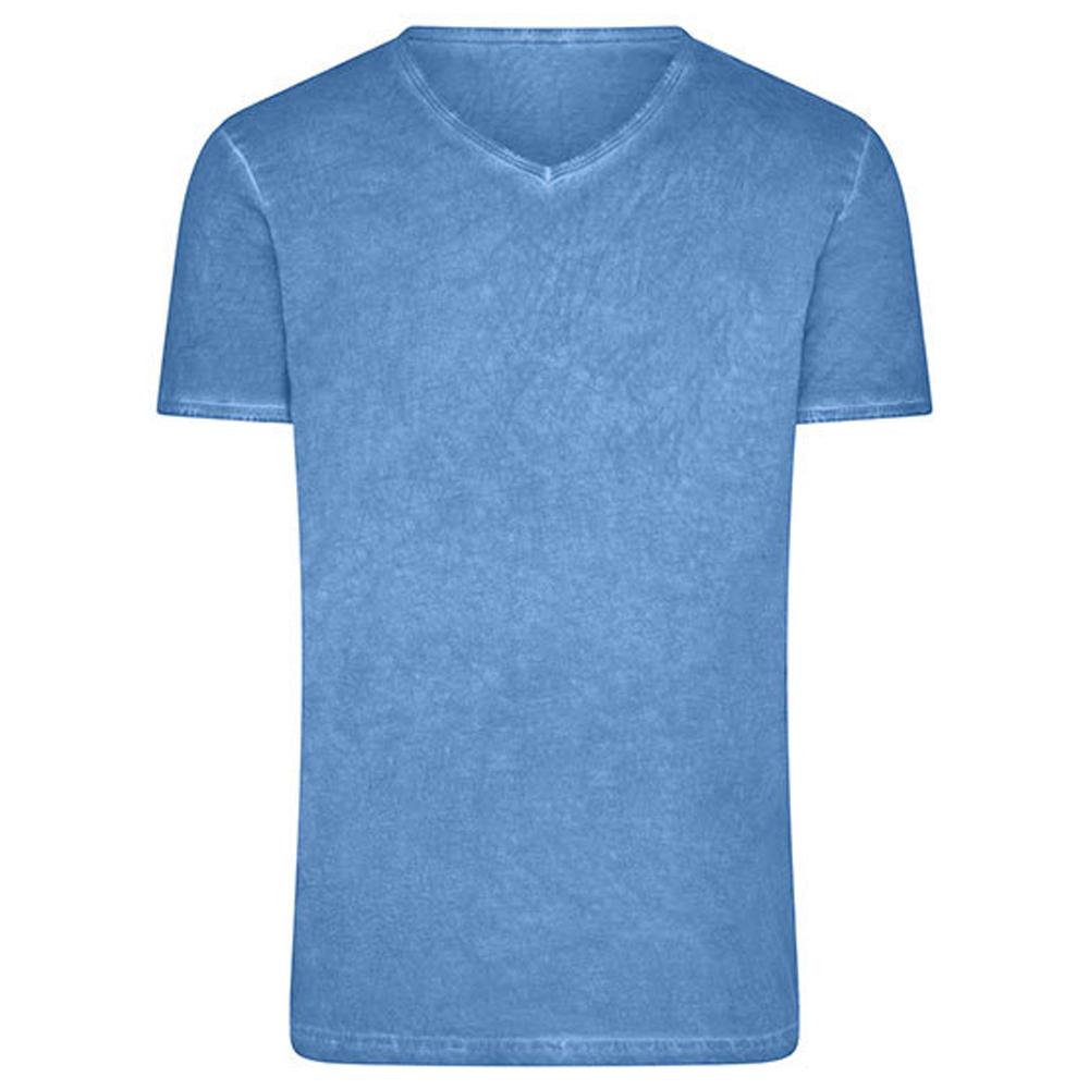 James and Nicholson Mens Gipsy T-Shirt