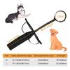 Adjusting Pet Tail Cover Breathable Tail Protectors Prevent Injuries And Dog Tail Safe For Recovery Lickproof Tail Guard