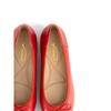 Vainer Red Women Pumps A367e