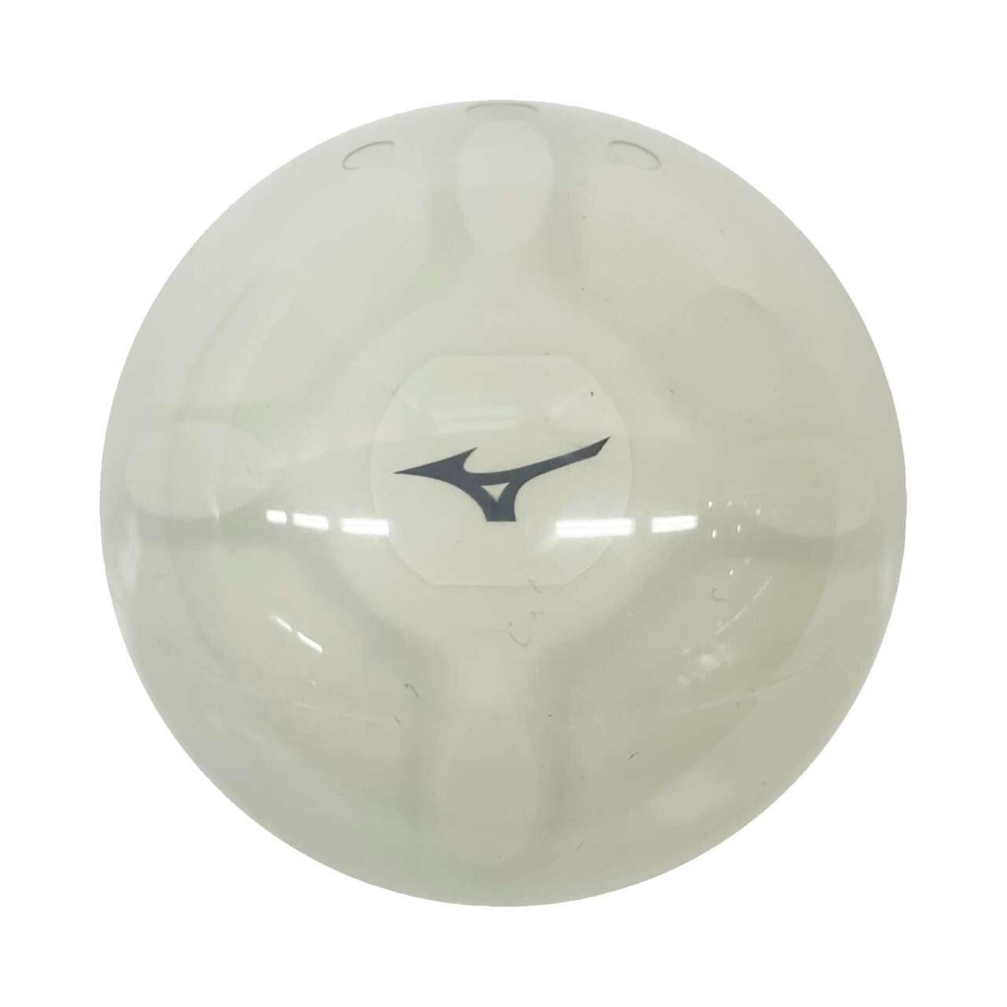 

MIZUNO Park Golf Ball CROSS SHOT G C3JBP301 0cm White 01 білий