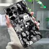 Popular Global Pop Group K-Katseye Phone Case For Samsung S 9 10 20 21 22 23 30 23 24 Plus Lite Ultra FE S10lite Funda