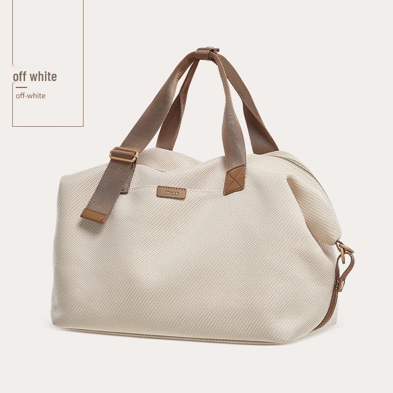 OIWAS Women s City Travel Large Capacity Duffle Crossbody Gym Bag