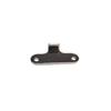 1 Pair Car Styling Tunning Boot Bonnet Springs Clips Pin Kit Hood Lock Panel Race Rally Security for Car Hood Universal