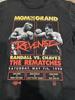 JULIO CESAR CHAVEZ BOXING Black Gift Fans S-2345XL Shirt