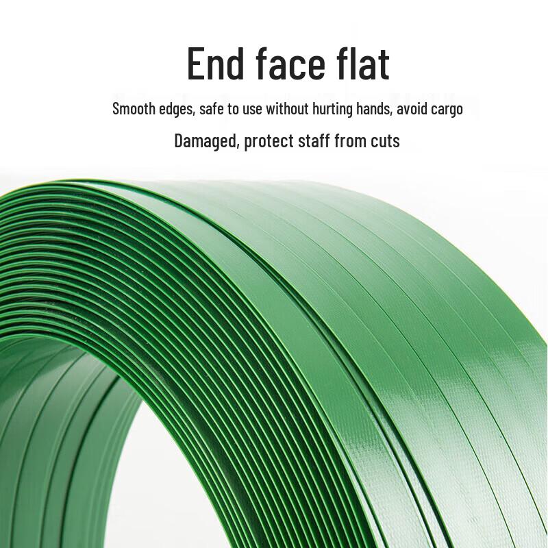 Jiangyi PET Steel-Plastic Strapping Band