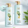 Slek Green Tea Seed Anti-Dandruff Oil Control Shampoo