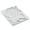 Chrysanthemum Flower Silicone Mold Daisy Flower Fondant Molds Cake Decorating Tools Cupcake Topper Candy Resin Clay Chocolate Gumpaste Mold