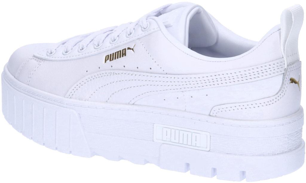 Кроссовки Puma Mayze Women white