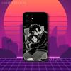 The C-Coffin Of Andy And Leyley Phone Case For Samsung S10,S21,FE,S21 ,S26,S25,S24,S23,Ultra,S9,S22,Plus Black Shockproof