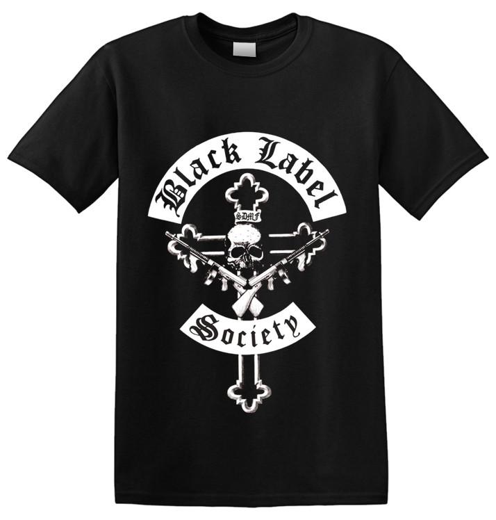 BLACK LABEL SOCIETY - Mafia T-Shirt S
