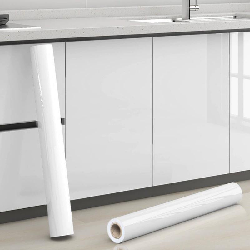 

Кухонный шкаф Маслостойкий Плеснестойкий Современный стиль Украшение ванной комнаты Стена Мрамор Самоклеящиеся Водонепроницаемые Обои 55 см 55cmX1m