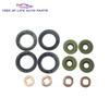 1/2/5/10 Fuel Injector Nozzle Seal Repair Kit For Mazda UN BT-50 Ford Ranger PJ PK 2.5L 3.0L WE0110508B WE01-13-R79B WE01-13-H51