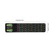 Acupressure Foot Massage Mat, Stone Walk Reflexology Pad, Relieve Foot Fatigue for Home Office