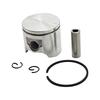 Piston Ring Pin Needle Bearing Kit 42MM For Husqvarna 343 F / FR / FRM, 343 R / RX, 345 F / FR / FRM, 345 R / RX Brushcutters