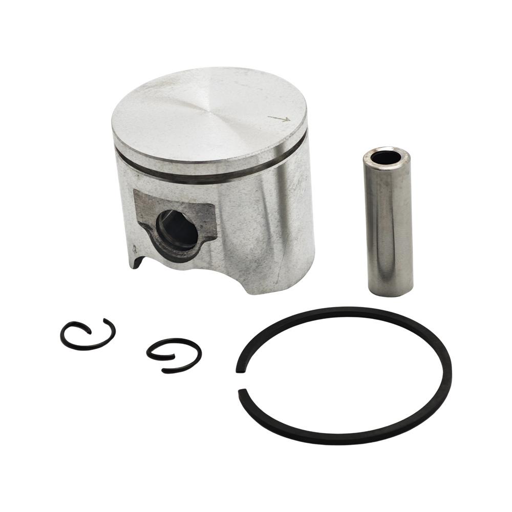 Piston Ring Pin Needle Bearing Kit 42MM For Husqvarna 343 F / FR / FRM, 343 R / RX, 345 F / FR / FRM, 345 R / RX Brushcutters