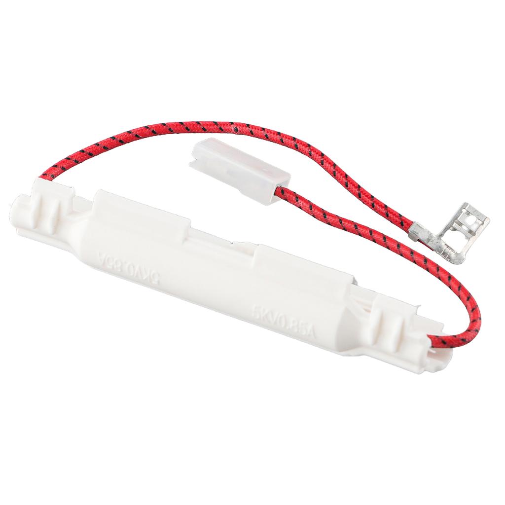 5KV High Voltage Fuse for Microwave Oven with Fuse Holder Available in Multiple Ratings for Microwave Oven Repair
