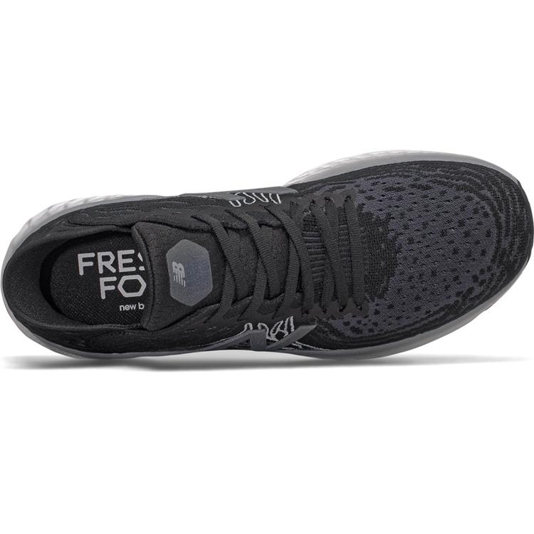 New New Balance 1080v10 Black Steel M1080K10