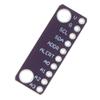 ADS1115 16Bit ADC Module 4 Channel Adjustable Gain High Precision Board for Industrial Measurement Raspberry Pi Electronic Hobbyist Use
