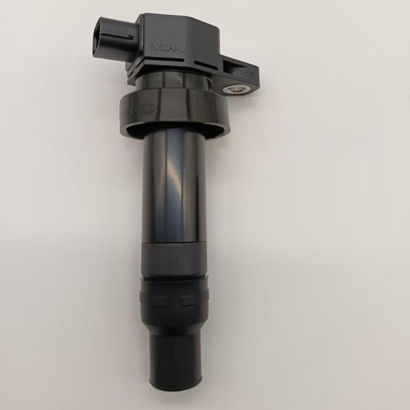 1Pcs For Hyundai Elantra I30 Ix35 Kia Soul Forte Ceed Cerato Carens 1.4L 1.6L 2008-2018 Car Ignition Coils 27301-2B010