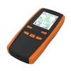 Formaldehyde, CO2, PM2.5 Detector & Thermohygrometer