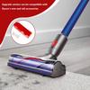 V8 Dyson V7 V10 V11 V15 Replacement Red Button Spring Vacuum Cleaner Maintenance
