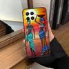 South Africa Woman Case For Samsung Galaxy M56 M06 M16 M36 M52 M32 M12 M54 M34 M14 M35 M55 M15 M11 M31 M13 M53