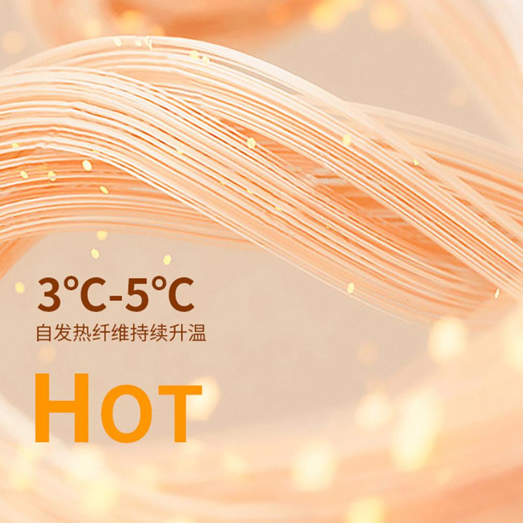 Lightweight Winter Fleece Thermal Ear Band Covers Warmer Plush Headband For Running Cycling Anti-cold Windproof Outdoor Sports