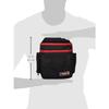 Marvel Soft Fit Waist Bag with Detachable Pouch (MDP-SF77)