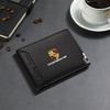 Car Driver's Licence Organiser Insurance Card Holder Car Emblem Soft Wallet For 911 Cayenne 918 Pajun 718 Panamera Macan