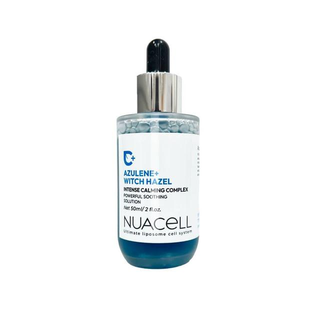 DM.Cell - NUACELL Azulene + Witch Hazel Ampoule