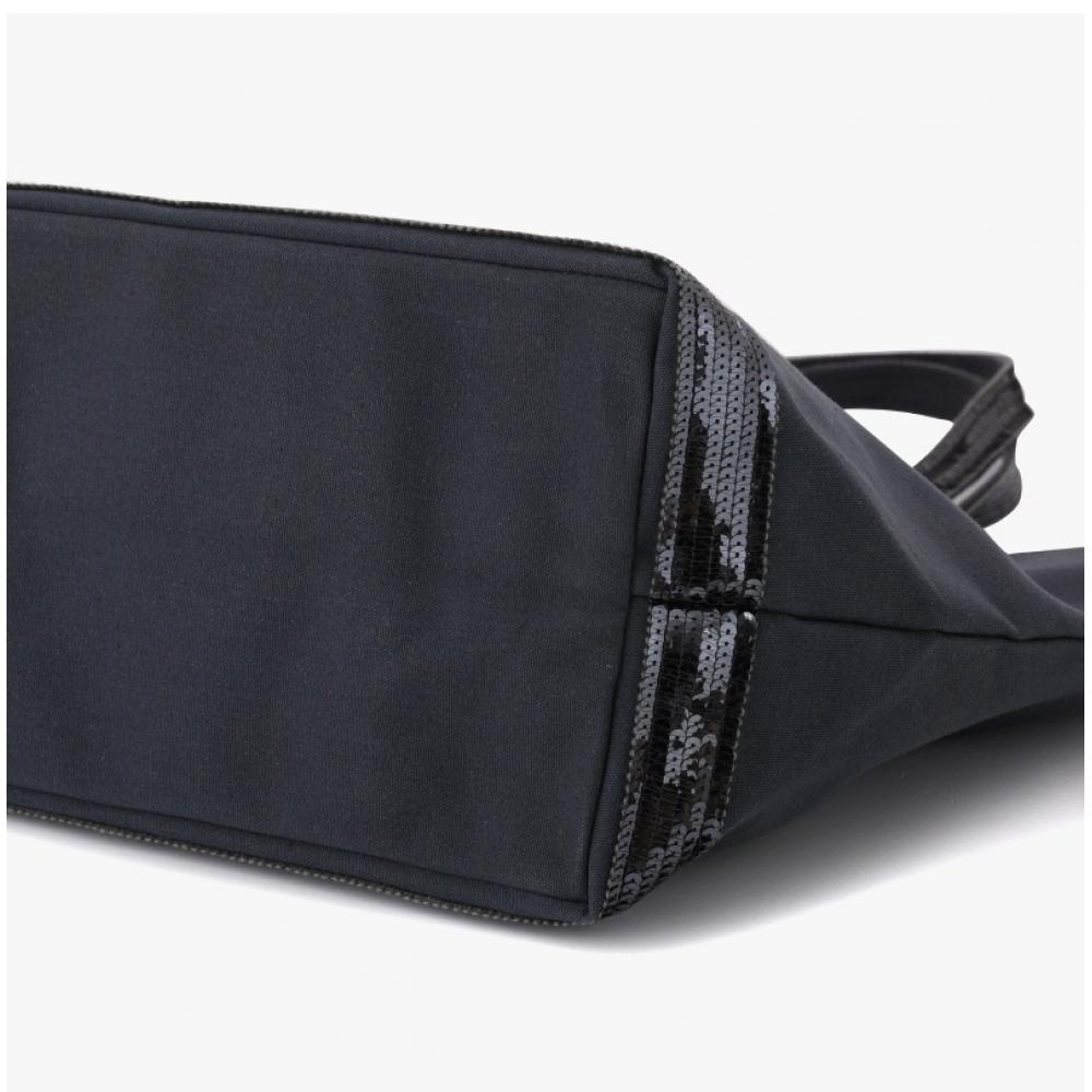 Vanessa Bruno 0pve01 V40315 781 Cabas Moen++ Sequin Large Tote