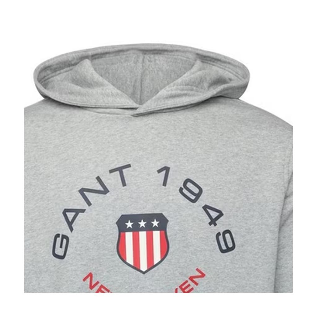 Gant Herren 1949 Pullover Hoodie