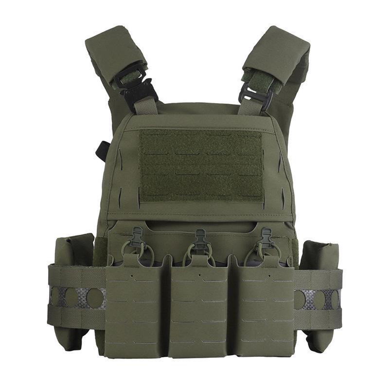 In Stock: 500D Nylon V5 Tactical
