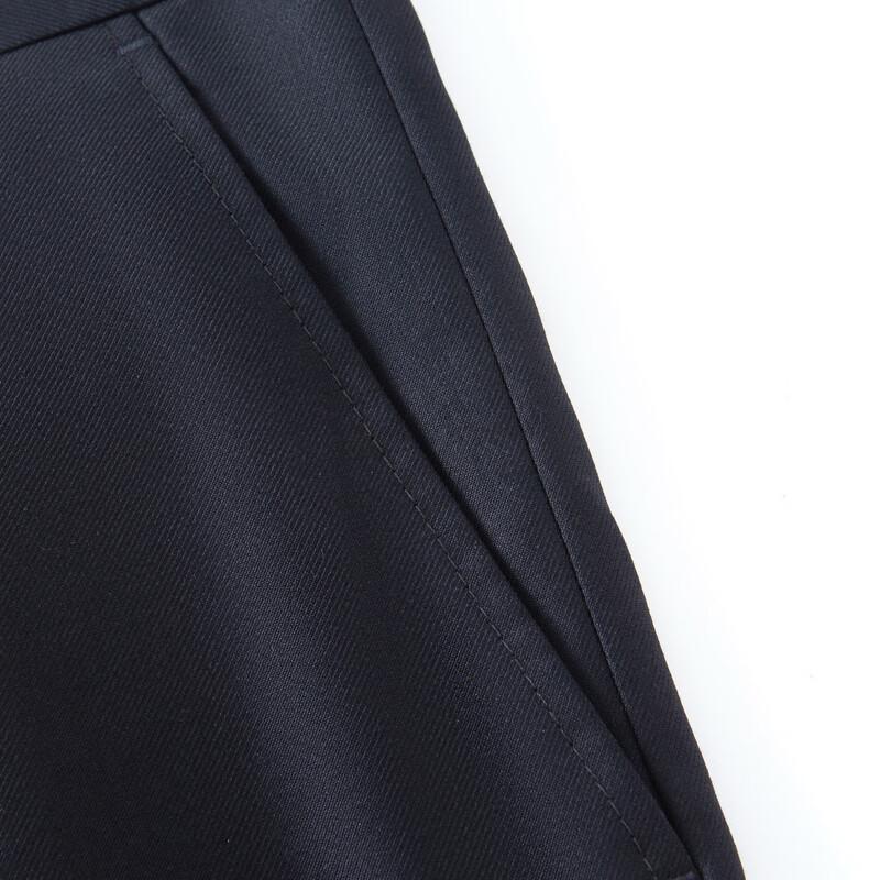 Pánské business kalhoty Montagu Easy Care